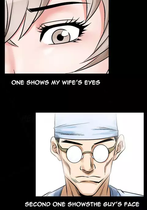 The Taste of Hands Ch.1-71