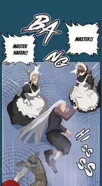 [Hong BanJang] Aharoo Ch.1-29 (English) (YoManga) (Ongoing)