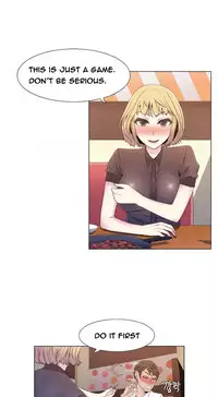 Miss Mystic Ch.1-26 (English) (Ongoing)