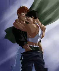 [Koi no Danshi Site (Masanori)] Kyoubatsu – Common Distraction (Rival Schools) [English] {BARAdise Scanlations}