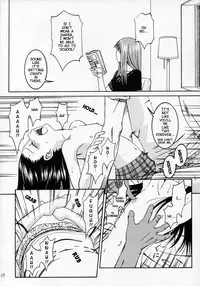 (C70) [House of Karsea (Syouji)] Pretty Neighbor&! Soushuuhen (Yotsubato!) [English]