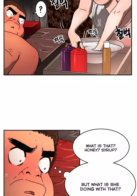 Refrain Love Ch.1-30