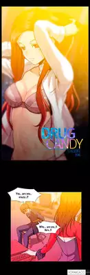 [Yihyeonmin] Drug Candy Ch.0-43 (English) (YoManga) (Ongoing)