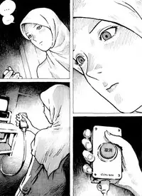 [Kharisma Jati] Mutilasi Chapter 9 (Chinese) [沒有漢化]