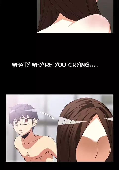 Love Parameter Ch.1-61