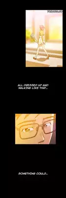 [Yihyeonmin] Drug Candy Ch.0-33 [English] [YoManga]