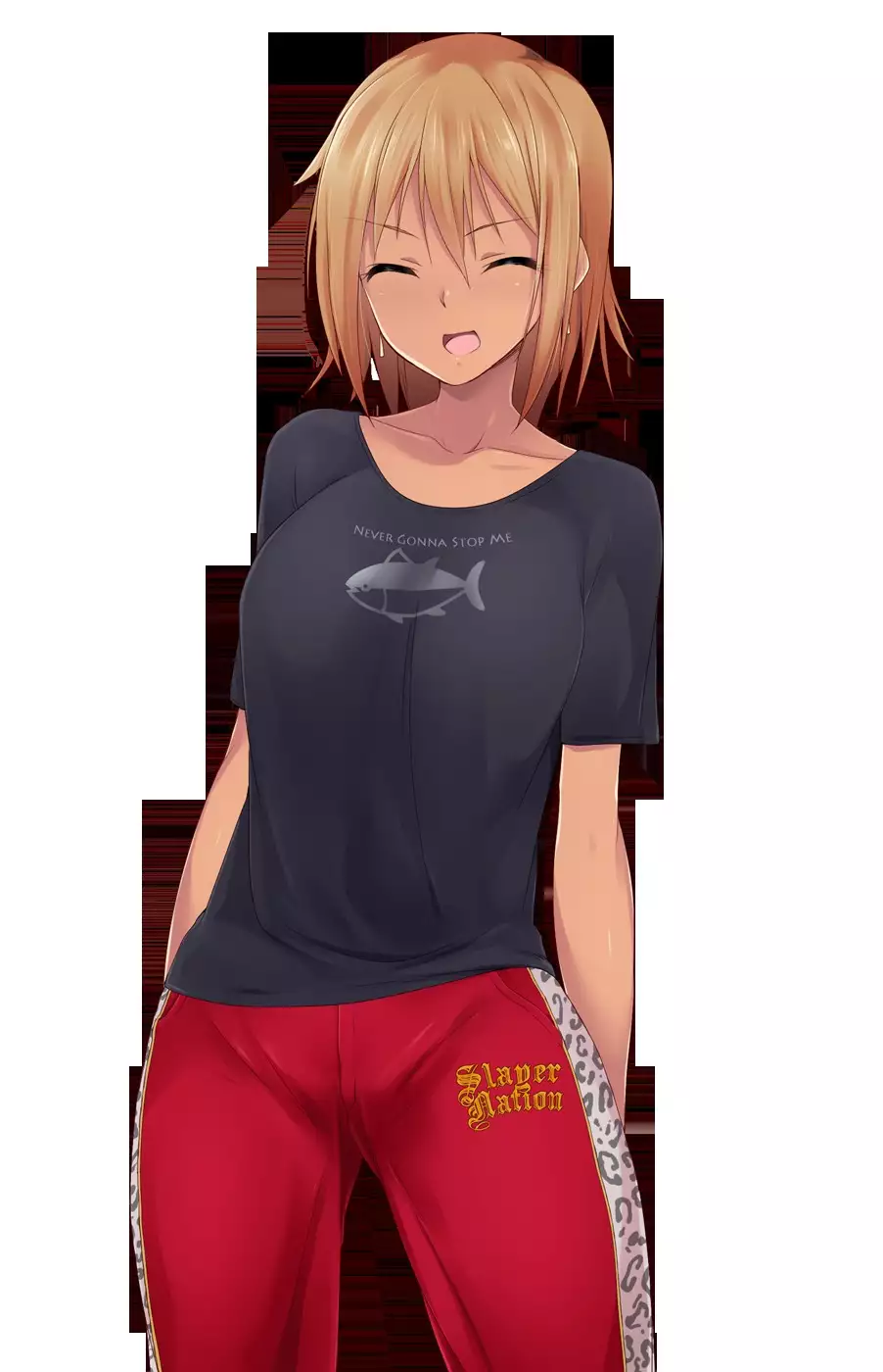 Kiritsu! Rei! Sex! 2-Jikanme