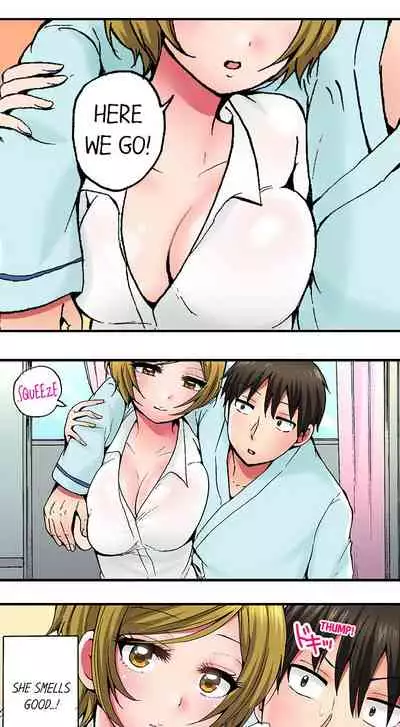 Pranking the Working Nurse Ch.10/?