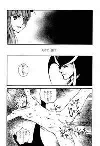 (C53) [Pornostar (Various)] Nureta Osanazuma (Darkstalkers)