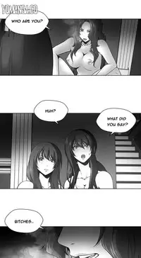 [Fantastic Whale] Twin Slave Ch.1-33 (English) (Ongoing)