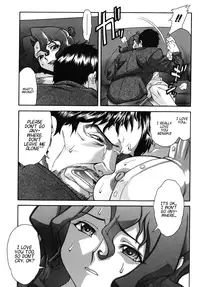 [SHINKAI] Kijyou no Kuuron [English]