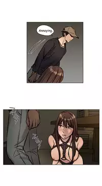 [Ramjak] Atonement Camp Ch.1-34 (English) (Ongoing)