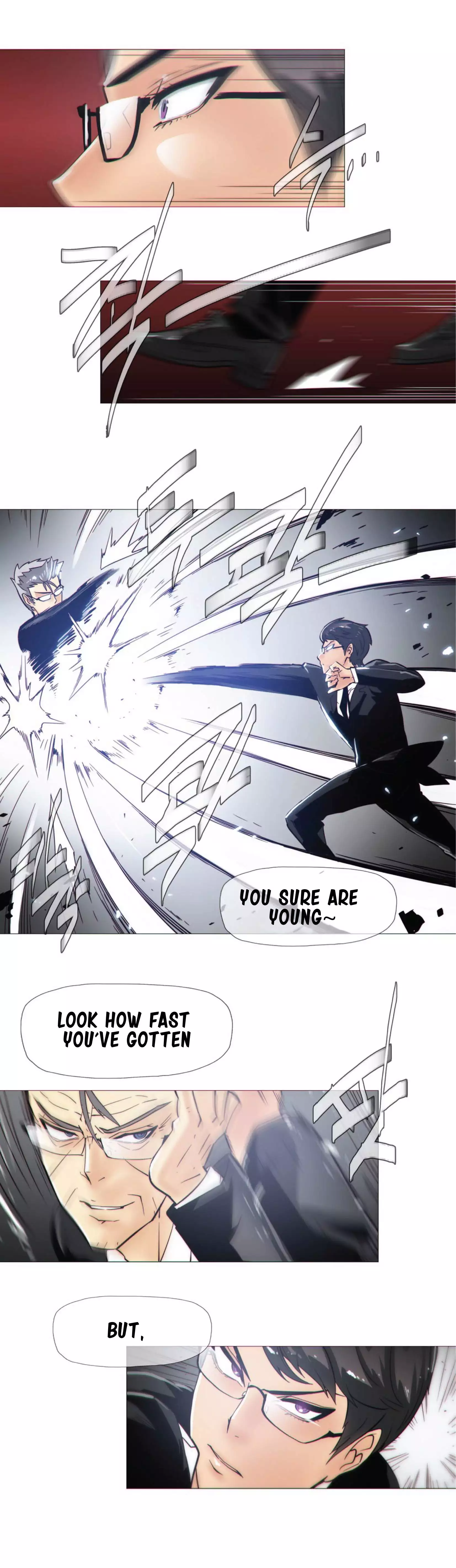 Household Affairs Ch.1-30.5