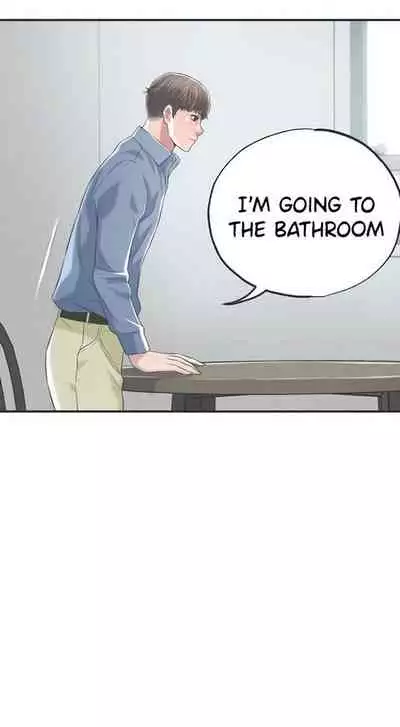 New Town [Lee Wan, Kim Suna] Ch.25/? [English] [Manhwa PDF]