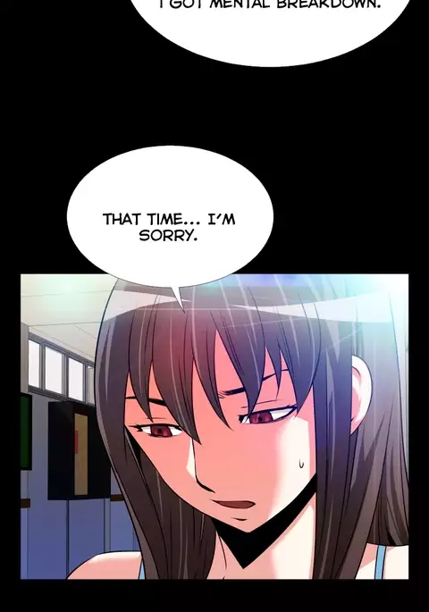 Love Parameter Ch.1-76