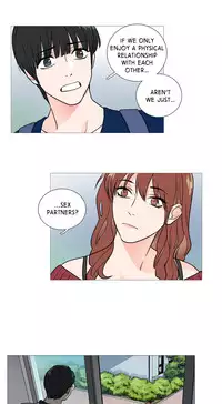 [The Jinshan] Sadistic Beauty Ch.1-23 (English) (Ongoing)