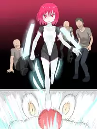 [Banana no Kawa] Senkou Senshi Prominence 2