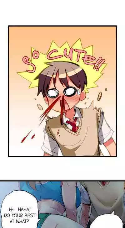 [Fujiko Momoshika] Only I Know Her Cumming Face (Ch.01~47) [English]