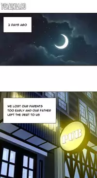 [Fantastic Whale] Twin Slave Ch.1-33 (English) (Ongoing)