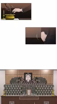 Miss Mystic Ch.1-25 (English) (Ongoing)