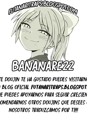 Yoru no Aokan Kouen (hontoku) ESPAÑOL