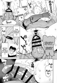 XXX ni Haiboku Shita Kettousha