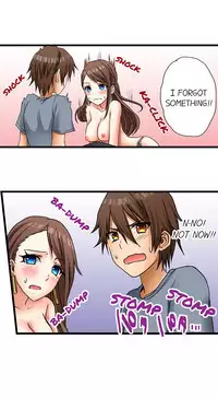 [Porori] My First Time is with.... My Little Sister?! (Ongoing)