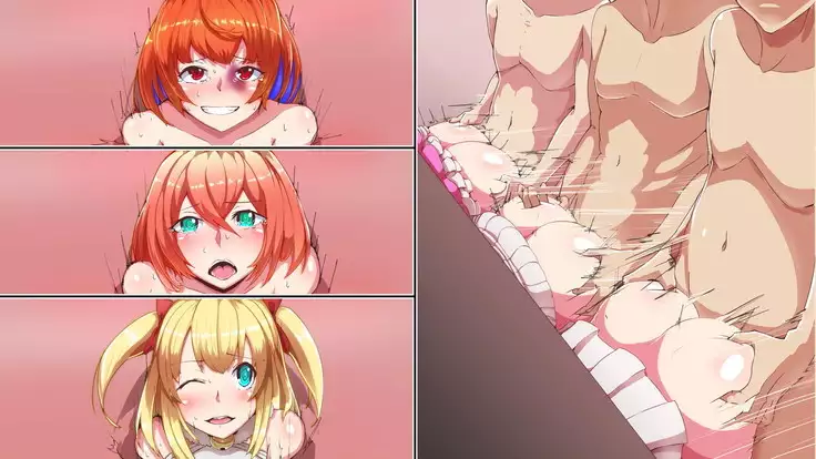 Meow-Meow Project! #1