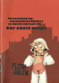 (C87) [AstroQube. (masha)] Kouhai no Tangan-chan