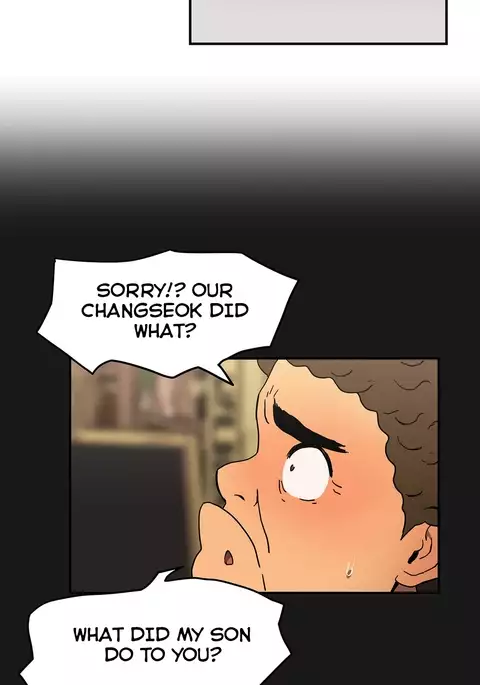 Refrain Love Ch.1-30