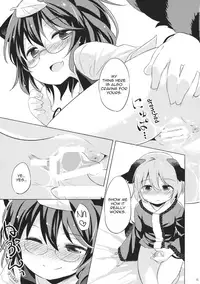 Tanuki Yamabiko Juuban Shoubu | Tanuki vs. Yamabiko, 10 rounds match