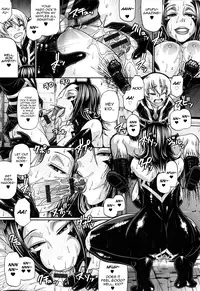 [Chiba Toshirou] Animal Assort [English] [HappyMerchants]