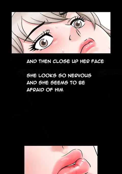 The Taste of Hands Ch.1-72