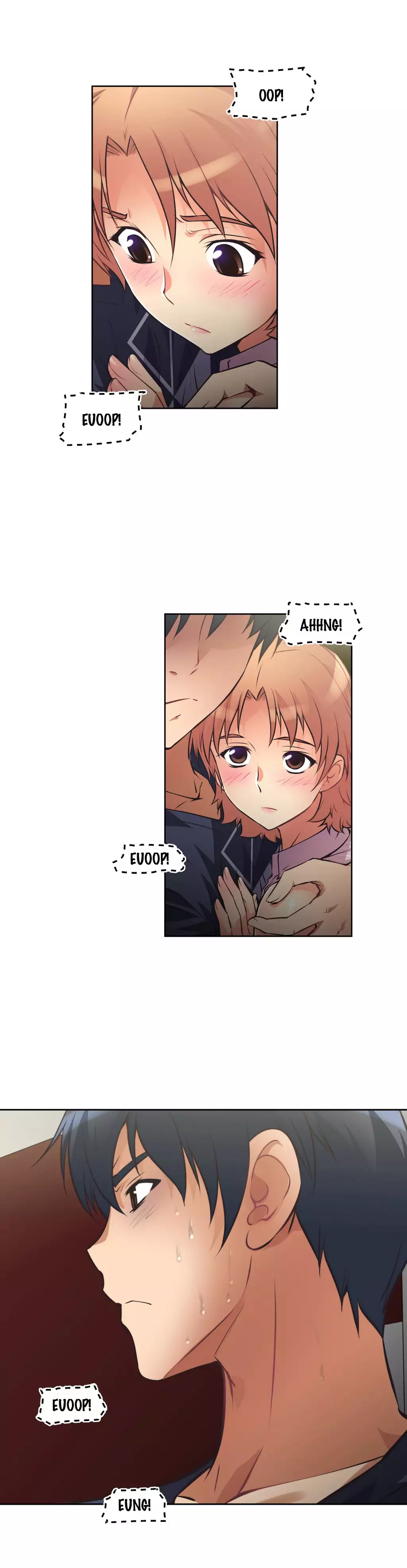 Brawling Go 0-17 Chapters