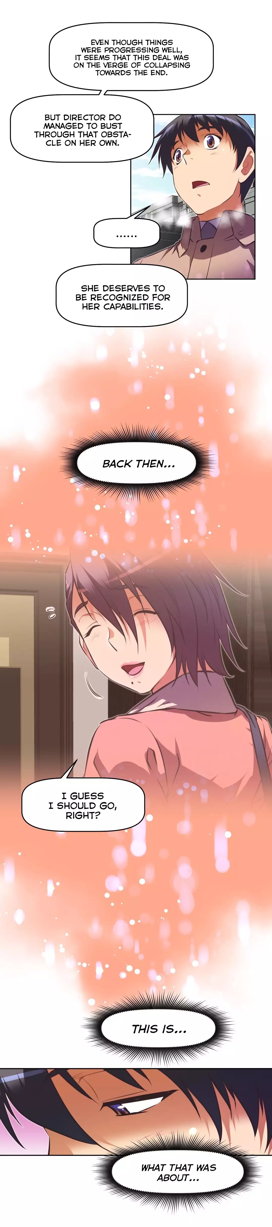 Brawling Go Ch.76-125