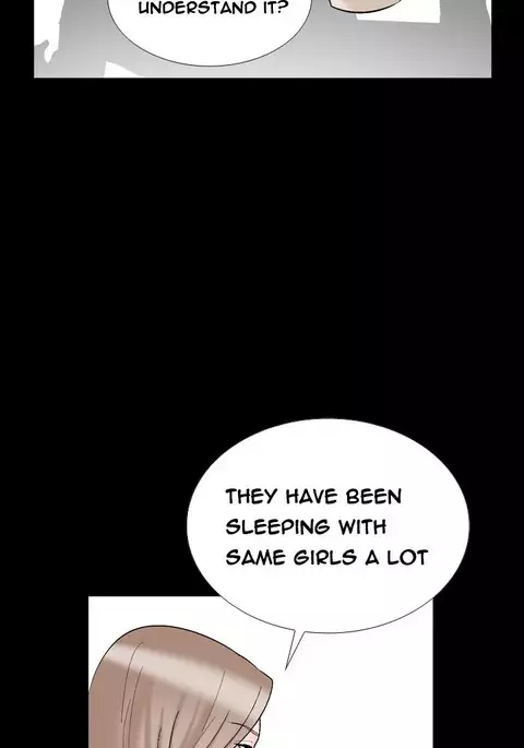 The Taste of Hands Ch.1-48