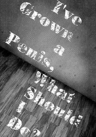 Chinko ga Haetara Dou Suru ka