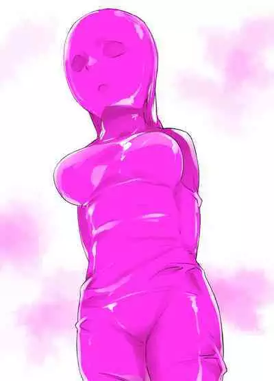 Mahou Shoujo Saimin Dorei Pet-ka