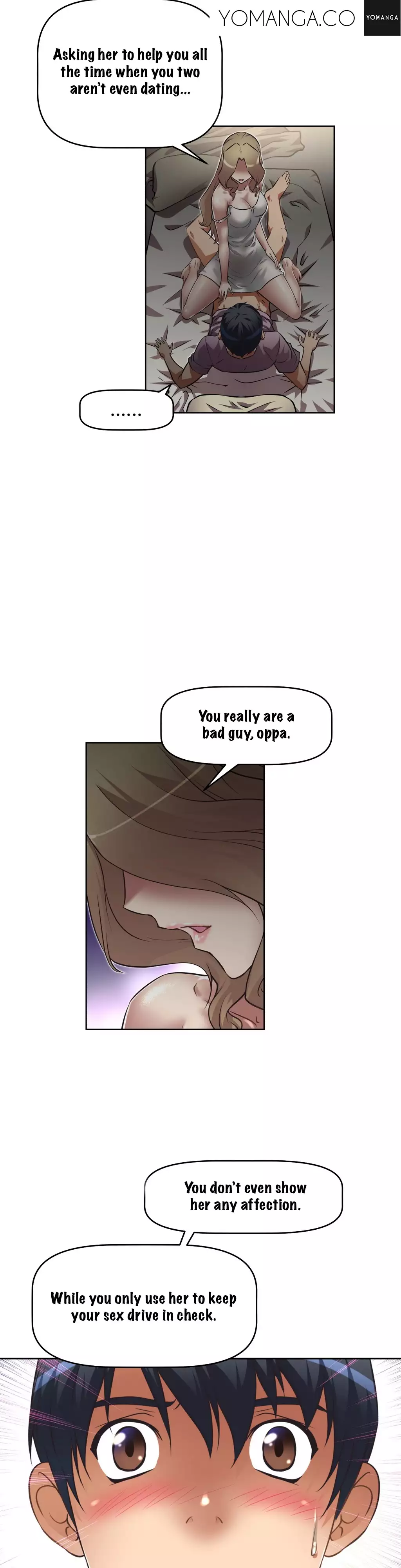 Brawling Go 0-17 Chapters