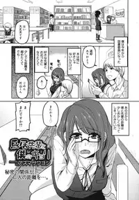 COMIC Megamilk 2010-11 Vol. 05