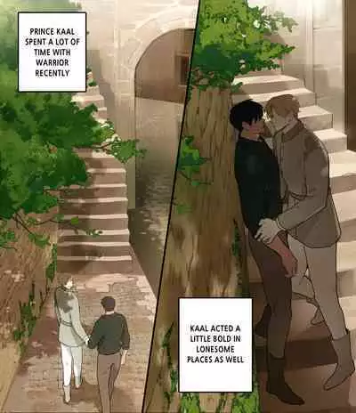 Yuusha no Yasumi | Warrior's Holiday