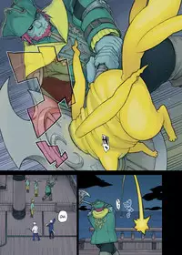 [Hebisakudou (Yoshida Hebisaku)] Neko Daisuki XIV (Final Fantasy XIV) [English] {Cutegirls} [Digital]