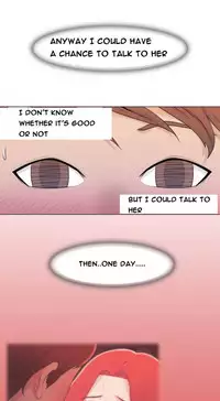 Miss Mystic Ch.1-26 (English) (Ongoing)