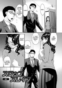 [Bai Asuka] Swap Slave [English] [Cid's Premium]