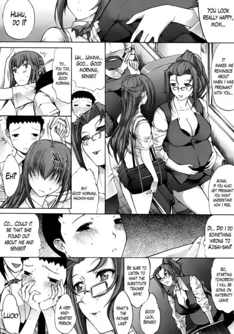 An Older Woman -FINAL PART-