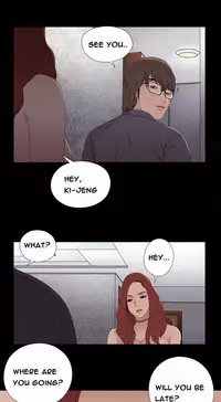 Girl Next Door Ch.1-29 (English) (Ongoing)