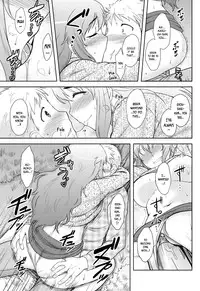 [Dr.P] Momoiro Daydream Ch. 1-5 [English] [YQII] [Decensored] [Digital]