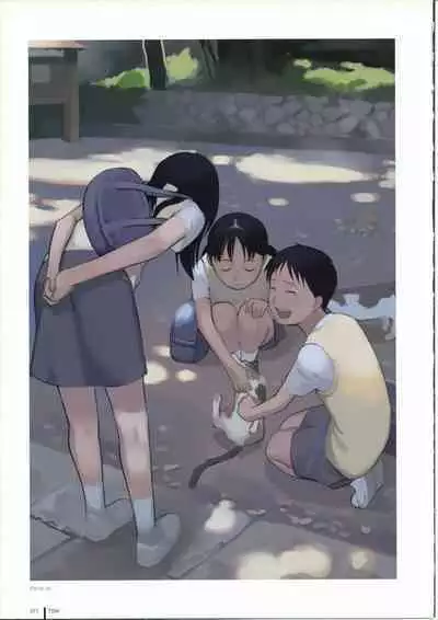 [Takamichi] TAKAMICHI SUMMER WORKS