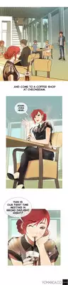 [Shampoo] Heaven Ch.1-11 (English) (YoManga) (Ongoing)