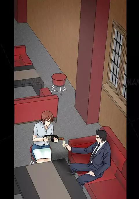 The Taste of Hands Ch.1-48